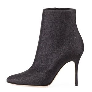 Manolo Boots